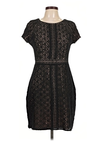 BCBG Paris Cocktail Dress (view 1)
