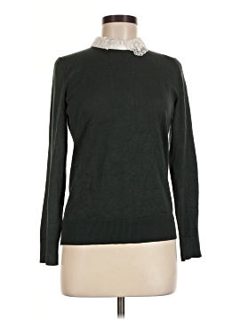 Cable & Gauge Turtleneck Sweater