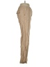 Dept222 Tan Linen Pants Size 4 - photo 4