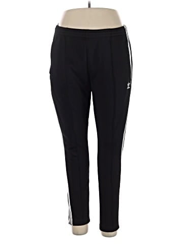 Adidas Track Pants (view 1)
