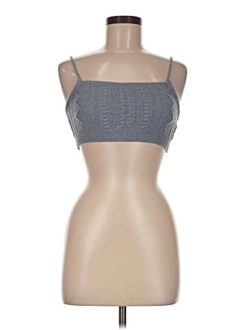 Edikted Tube Top (view 1)