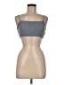 Edikted Gray Tube Top Size M - photo 1