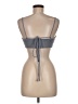 Edikted Gray Tube Top Size M - photo 2