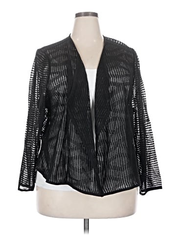 Nic + Zoe Cardigan (view 1)
