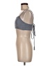 Edikted Gray Tube Top Size M - photo 5