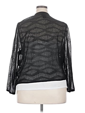Nic + Zoe Cardigan (view 2)