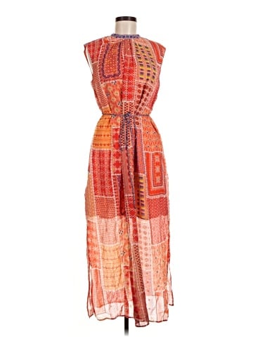 Tanvi Kedia Casual Dress (view 1)