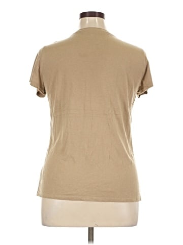 CALVIN KLEIN JEANS Short Sleeve T-Shirt (view 2)