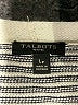 Talbots Stripes Ivory Pullover Sweater Size L (petite) - photo 7
