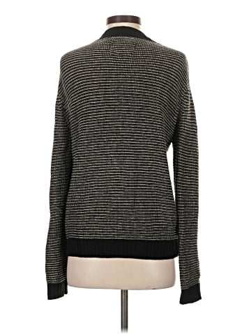 Firth Wool Cardigan (view 2)