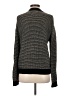 Firth Black Wool Cardigan Size XS - photo 2