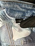 Flying Monkey Blue Jeans Size 24 waist - photo 8