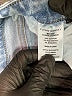 Flying Monkey Blue Jeans Size 24 waist - photo 9