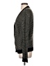 Firth Black Wool Cardigan Size XS - photo 5