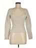 Babaton Ivory Cardigan Size M - photo 1