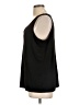 Express Black Sleeveless Top Size L - photo 5