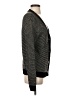 Firth Black Wool Cardigan Size XS - photo 4