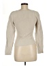 Babaton Ivory Cardigan Size M - photo 2