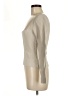 Babaton Ivory Cardigan Size M - photo 5