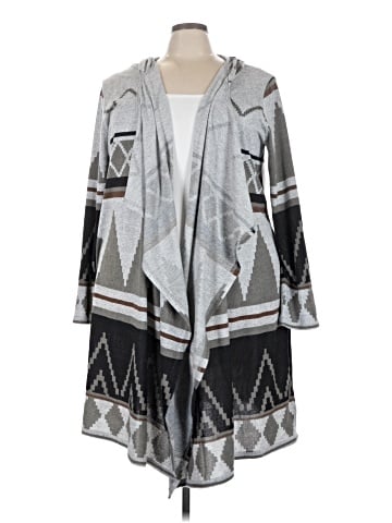 Cato Cardigan (view 1)