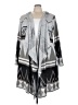 Cato Gray Cardigan Size 26 - 28 - photo 1