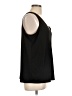 Express Black Sleeveless Top Size L - photo 4