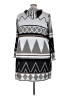 Cato Gray Cardigan Size 26 - 28 - photo 2