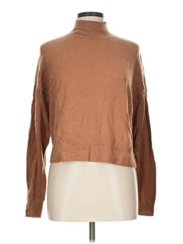 Everlane Wool Pullover Sweater (view 1)