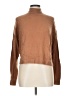 Everlane Brown Wool Pullover Sweater Size L - photo 1