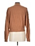 Everlane Brown Wool Pullover Sweater Size L - photo 2