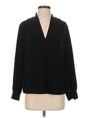 Halara Long Sleeve Blouse (view 1)