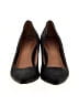 Corso Como Black Heels Size 7 1/2 - photo 2