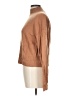 Everlane Brown Wool Pullover Sweater Size L - photo 5