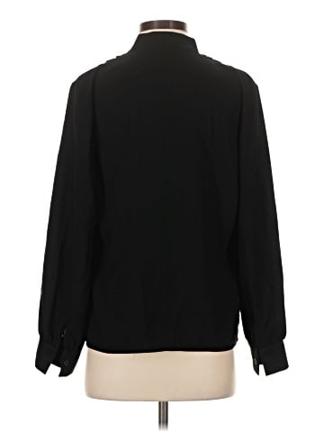Halara Long Sleeve Blouse (view 2)