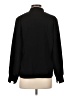 Halara 100% Polyester Black Long Sleeve Blouse Size S - photo 2