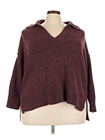 Maurices Pullover Sweater (view 1)