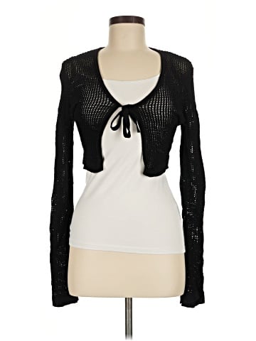 Dissh Cardigan (view 1)