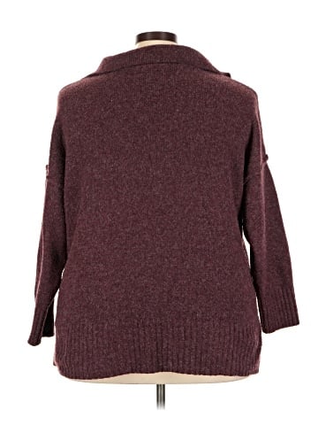 Maurices Pullover Sweater (view 2)