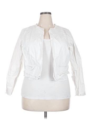 Lauren by Ralph Lauren Jacket (view 1)