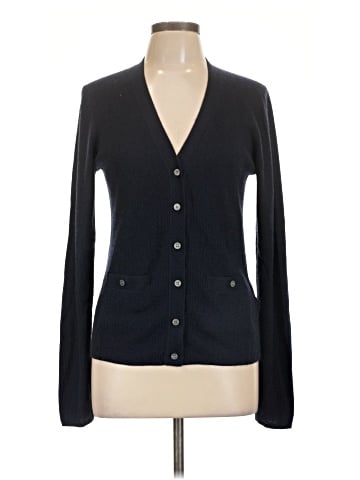 J.Crew Cashmere Cardigan (view 1)
