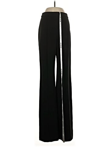 Black Halo Track Pants (view 1)