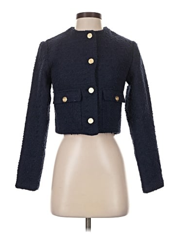Abercrombie & Fitch Jacket (view 1)