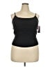 Wild Fable Black Tank Top Size XXL - photo 1