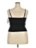 Wild Fable Black Tank Top Size XXL - photo 2