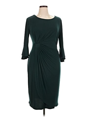 Connected Apparel Cocktail Dress (view 1)