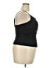 Wild Fable Black Tank Top Size XXL - photo 4