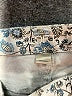 Ann Taylor LOFT Paisley Blue Jeans Size 8 - photo 4