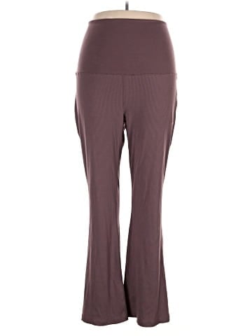 Nike Active Pants (view 1)