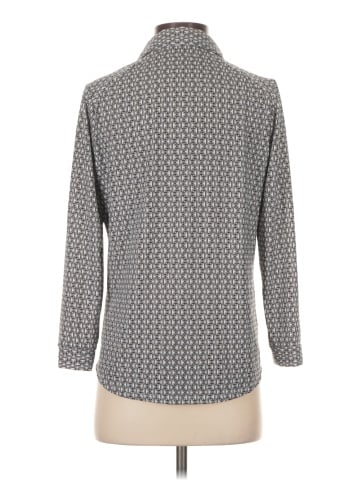 Adrianna Papell 3/4 Sleeve Blouse (view 2)