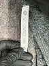 Scorpio Sol Tweed Gray Casual Pants Size XS - photo 7